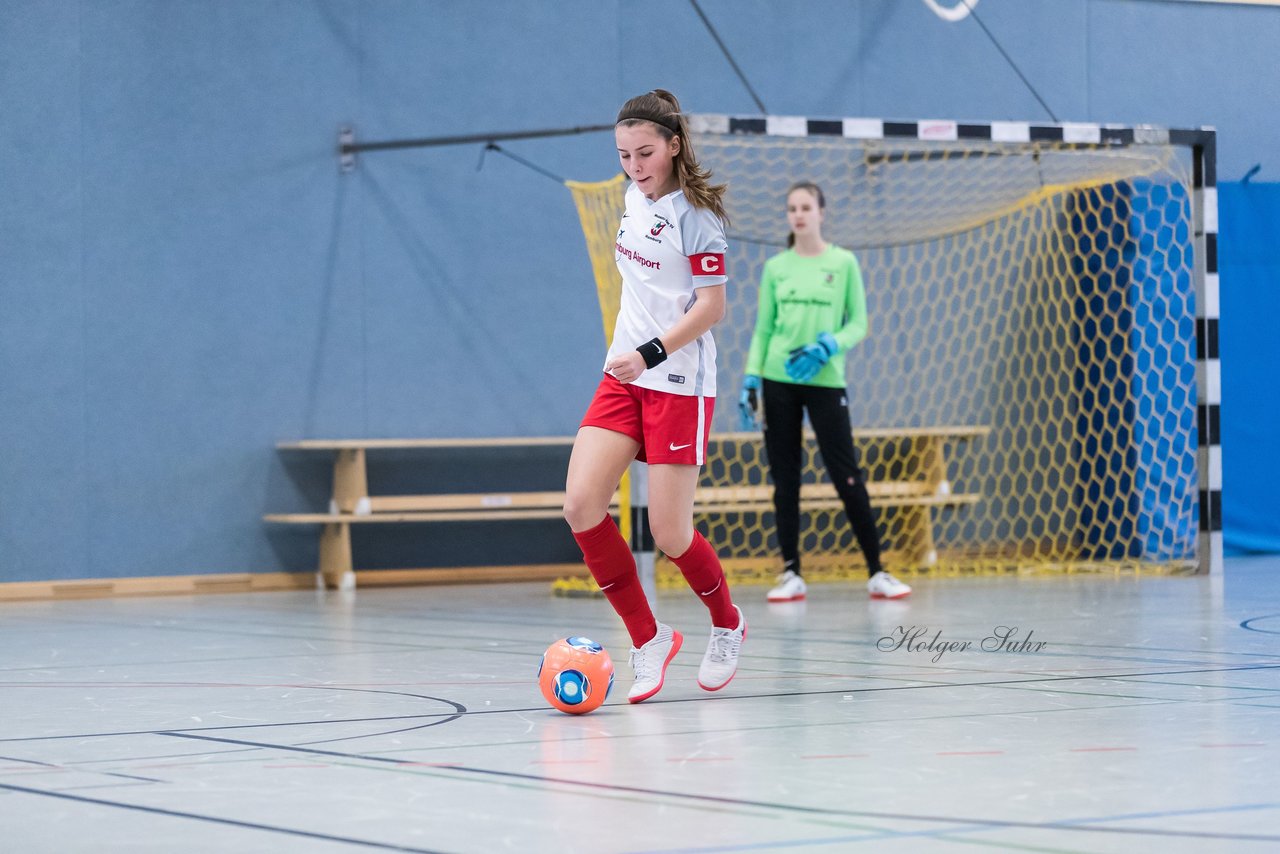 Bild 240 - HFV Futsalmeisterschaft C-Juniorinnen